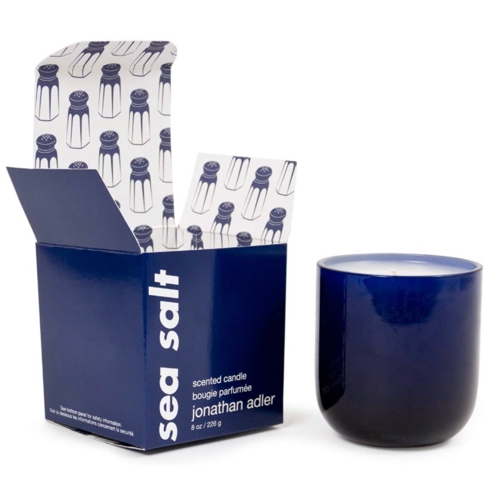 Jonathan Adler Pop Candle, Sea Salt
